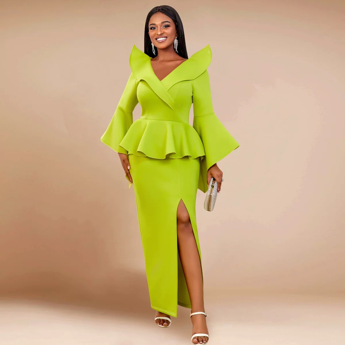 Catch me outside dress EBC300 images